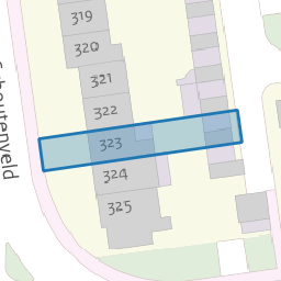 Perceel APD02-AC-2131