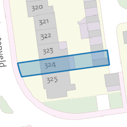 Perceel APD02-AC-2132