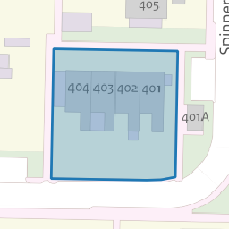 Perceel APD02-AC-2139