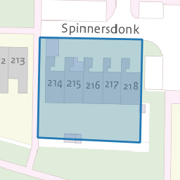 Perceel APD02-AC-2142