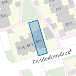 Perceel APD02-AC-2152