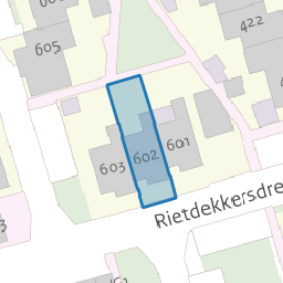 Perceel APD02-AC-2153