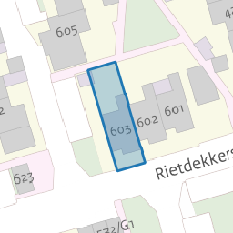 Perceel APD02-AC-2154