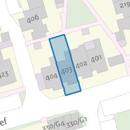 Perceel APD02-AC-2159