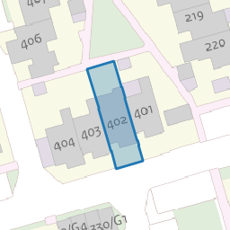 Perceel APD02-AC-2160