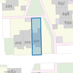 Perceel APD02-AC-2163