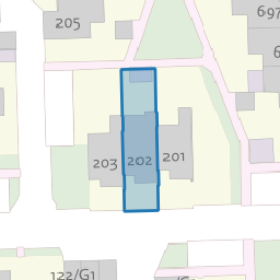 Perceel APD02-AC-2164