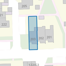 Perceel APD02-AC-2165