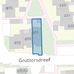 Perceel APD02-AC-2166