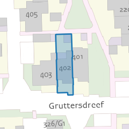 Perceel APD02-AC-2167