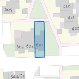 Perceel APD02-AC-2169