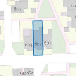 Perceel APD02-AC-2170