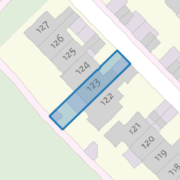 Perceel APD02-AC-2177