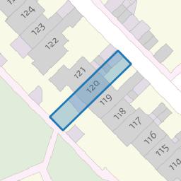 Perceel APD02-AC-2180