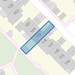 Perceel APD02-AC-2181