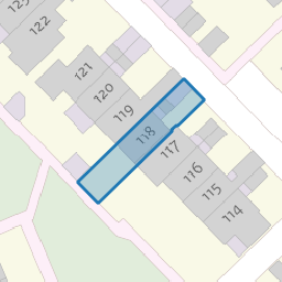 Perceel APD02-AC-2182