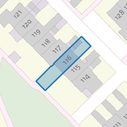 Perceel APD02-AC-2184