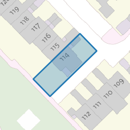 Perceel APD02-AC-2186