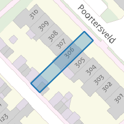 Perceel APD02-AC-2191