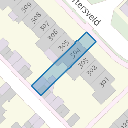 Perceel APD02-AC-2193