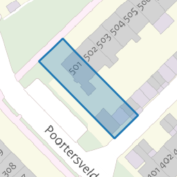 Perceel APD02-AC-2197