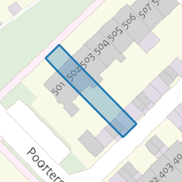 Perceel APD02-AC-2198