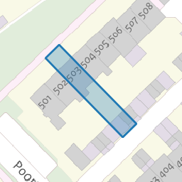 Perceel APD02-AC-2199