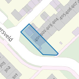 Perceel APD02-AC-2205