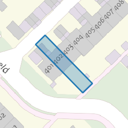 Perceel APD02-AC-2206