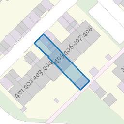 Perceel APD02-AC-2209