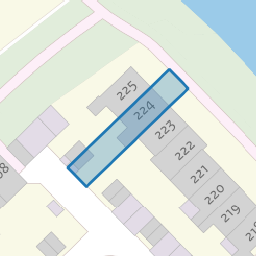 Perceel APD02-AC-2215