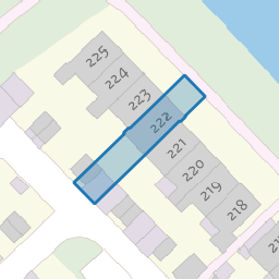 Perceel APD02-AC-2217