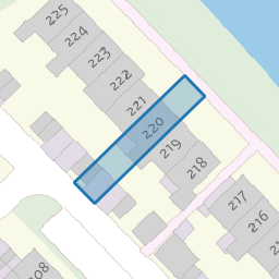 Perceel APD02-AC-2219