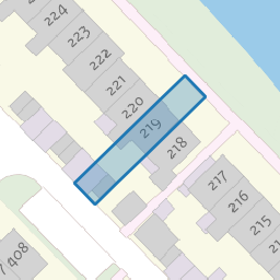 Perceel APD02-AC-2220