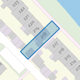 Perceel APD02-AC-2221