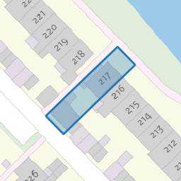 Perceel APD02-AC-2222