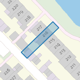 Perceel APD02-AC-2223