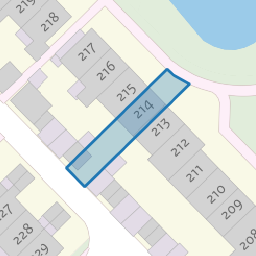 Perceel APD02-AC-2225