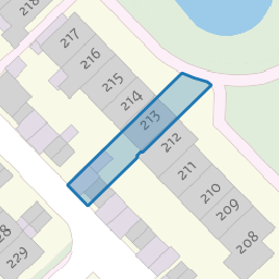 Perceel APD02-AC-2226