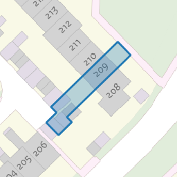 Perceel APD02-AC-2230