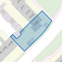 Perceel APD02-AC-2231