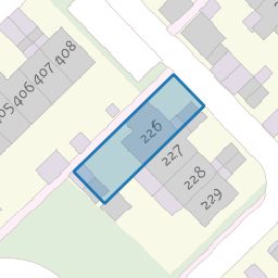 Perceel APD02-AC-2232