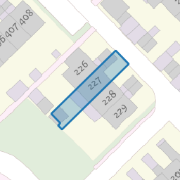 Perceel APD02-AC-2233