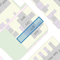 Perceel APD02-AC-2234