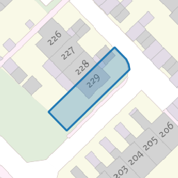 Perceel APD02-AC-2235