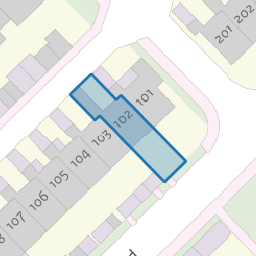 Perceel APD02-AC-2243