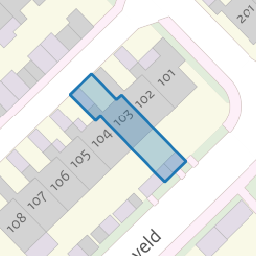 Perceel APD02-AC-2244