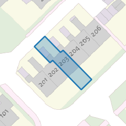 Perceel APD02-AC-2256