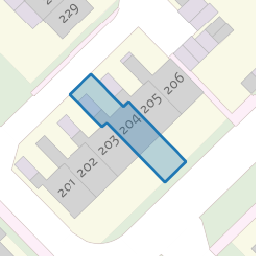 Perceel APD02-AC-2257