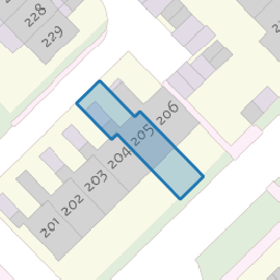 Perceel APD02-AC-2258